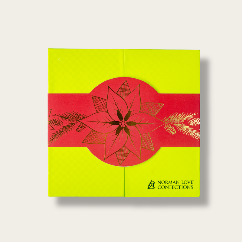 25 Piece Holiday Gift Box, hi-res